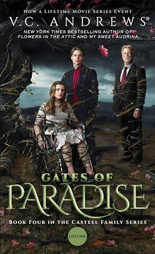 Gates of Paradise (Volume 4) (Casteel, Band 4)