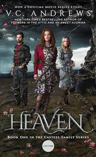 Heaven (Volume 1) (Casteel, Band 1) von Pocket Books