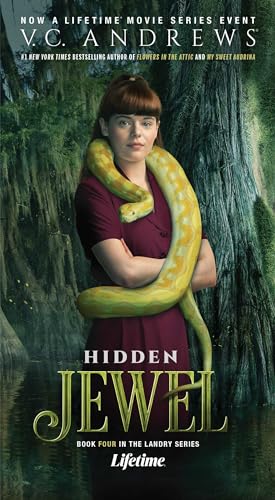Hidden Jewel (Volume 4) (Landry, Band 4)