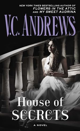 House of Secrets: A Novel (Volume 1)