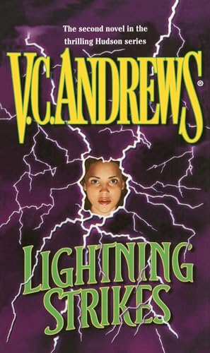 Lightning Strikes: Volume 2 (Hudson, Band 2)