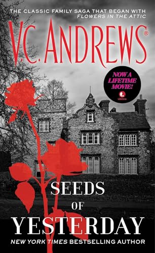 Seeds of Yesterday (Volume 4) (Dollanganger, Band 4)