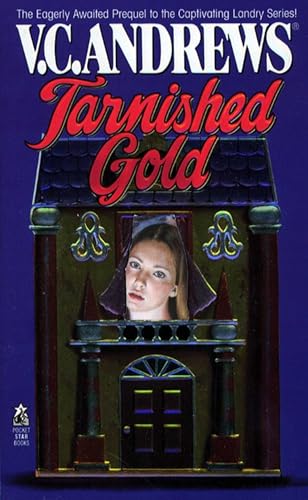 Tarnished Gold (Volume 5) (Landry, Band 5)