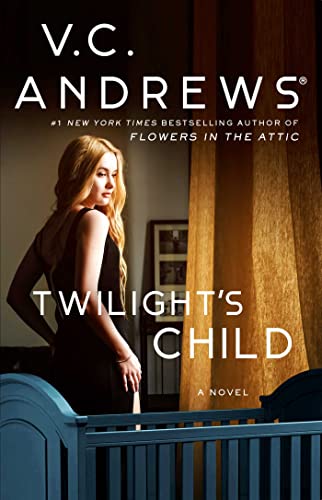 Twilight's Child: Volume 3 (Cutler)