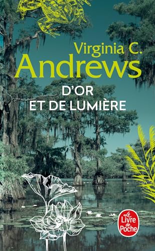 D'Or et de Lumière (La Famille Landry, Tome 3) von LGF