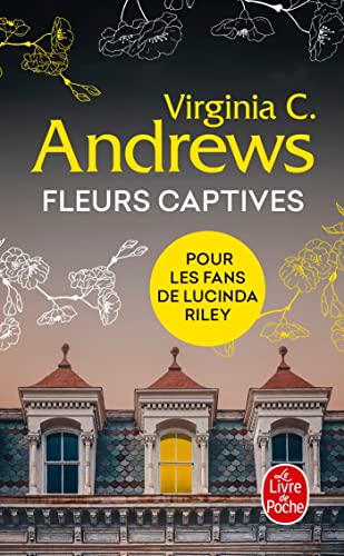 Fleurs captives (Fleurs captives, Tome 1) von LGF