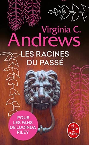Les Racines du passé (Fleurs captives, Tome 4) von LGF