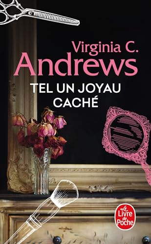 Tel un joyau caché (La Famille Landry, Tome 4) von LGF