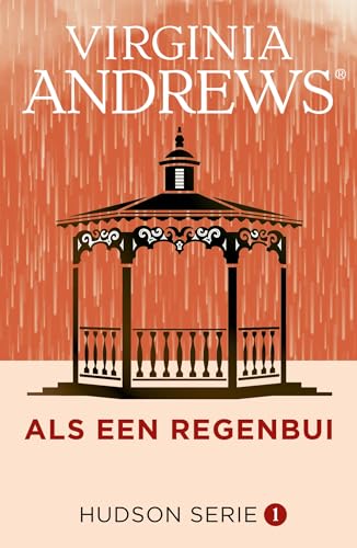 Als een regenbui (Hudson-serie, 1) von De Fontein Romans & Spanning