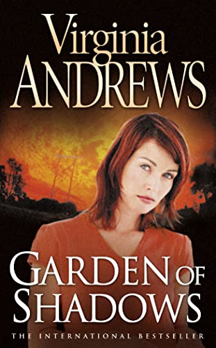 Garden Of Shadows. von Paperback