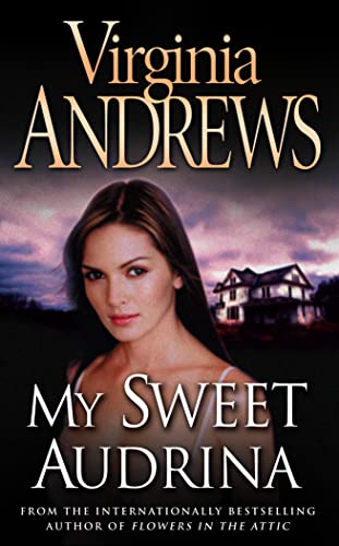 MY SWEET AUDRINA von HarperFiction