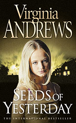 Seeds of Yesterday Seeds of Yesterday von HarperCollins