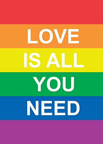 Love Is All You Need von Andrews McMeel Publishing