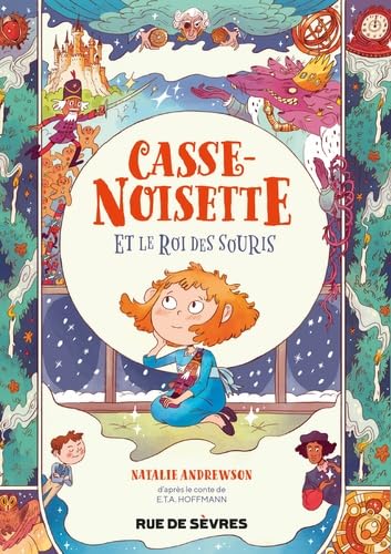 Casse-Noisette et le roi des souris von RUE DE SEVRES
