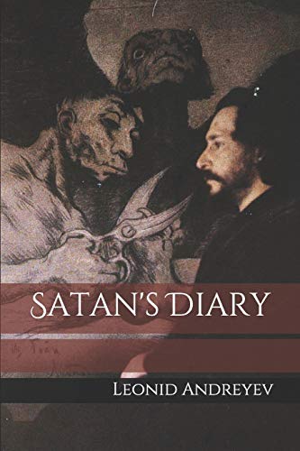Satan's Diary