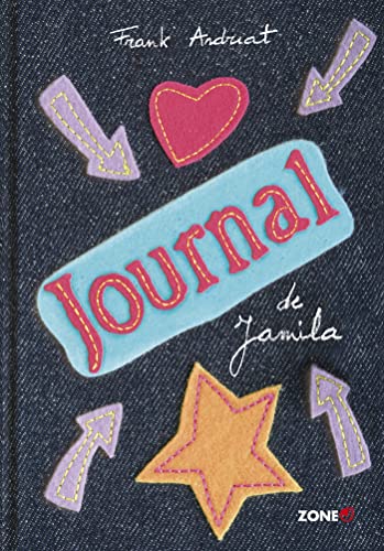 JOURNAL DE JAMILA von MIJADE