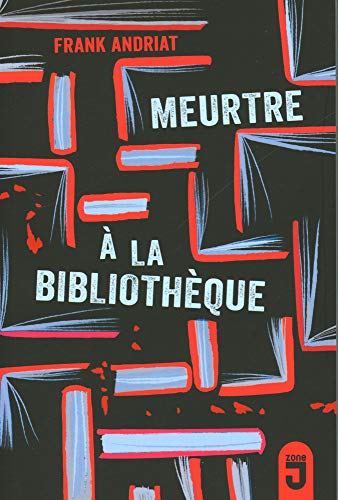 Meurtre à la bibliothèque