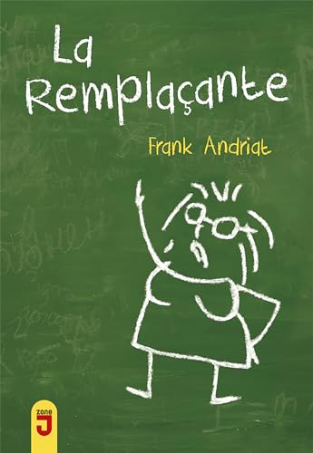 Remplaçante (La) von MIJADE