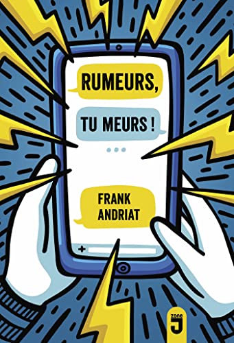 Rumeurs, tu meurs von MIJADE