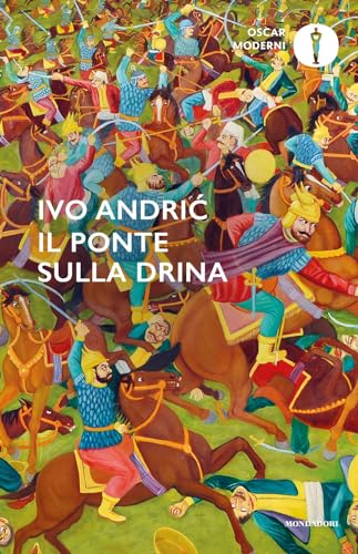 Il ponte sulla Drina (Oscar moderni)