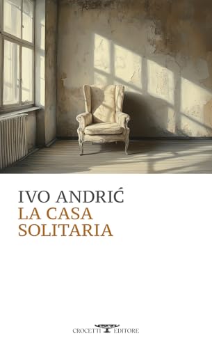 La casa solitaria (Mediterranea) von Crocetti