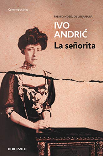 La señorita (Contemporánea, Band 289) von DEBOLSILLO