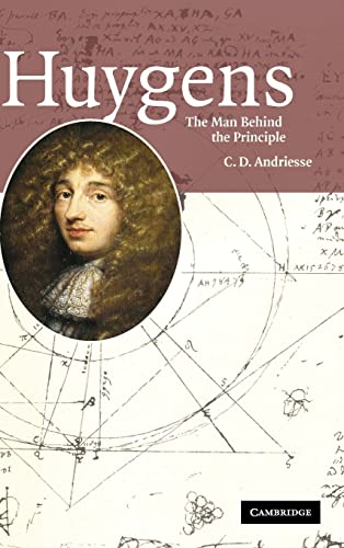 Huygens: The Man Behind the Principle