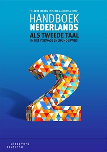 Handboek Nederlands als tweede taal in het volwassenenonderwijs von Coutinho