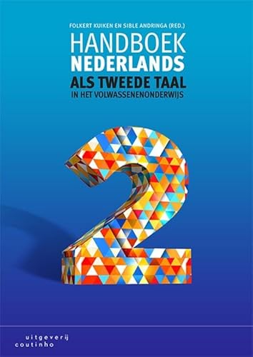 Handboek Nederlands als tweede taal in het volwassenenonderwijs von Coutinho