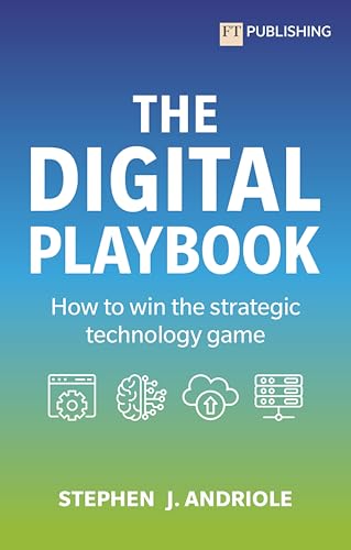 The Digital Playbook: How to win the strategic technology game von FT Publishing