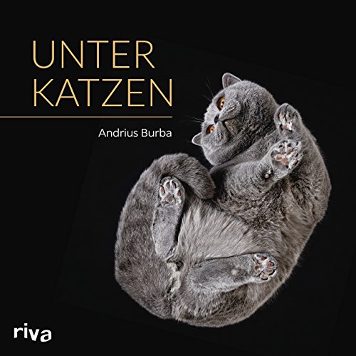 Unter Katzen von RIVA