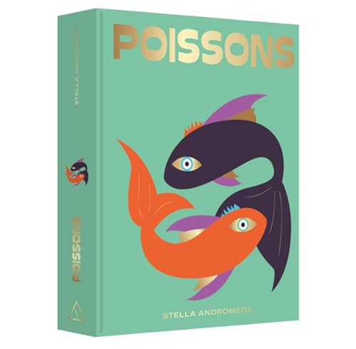 Astro Lotus - Poissons: 20 février au 20 mars