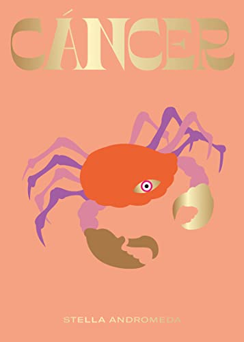Cáncer (Signos del Zodíaco, Band 6) von Cinco Tintas