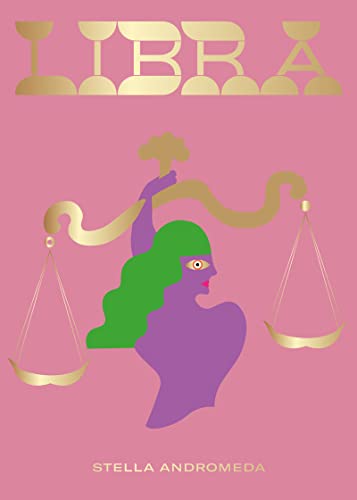 Libra (Signos del Zodíaco, Band 9)