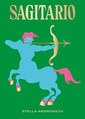 Sagitario (Signos del Zodíaco, Band 11) von Cinco Tintas