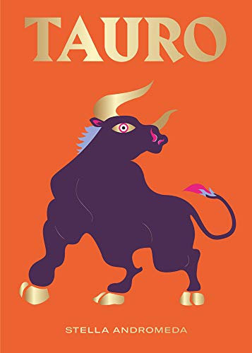 Tauro (Signos del Zodíaco, Band 4)