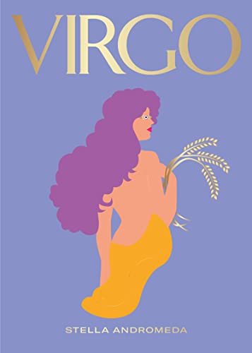 Virgo (Signos del Zodíaco, Band 8) von Cinco Tintas