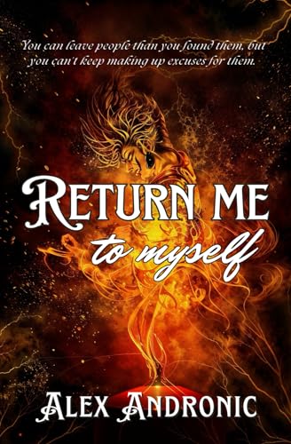 Return me to myself von Independently published