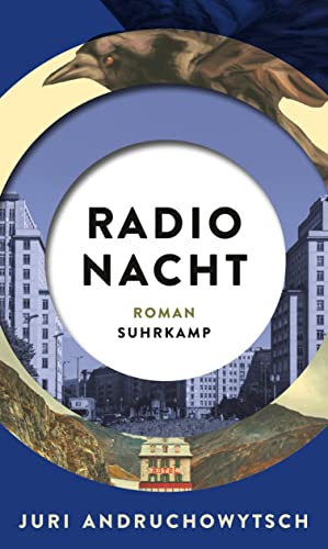 Radio Nacht: Roman | Klimaproteste, Pandemie, die Bedrohung durch Russland: Von einer Zeit, in der die Hoffnungen auf radikale Veränderungen in der Ukraine begraben werden Radio Nacht: Roman | Klimaproteste, Pandemie, die Bedrohung durch Russland: Von einer Zeit, in der die Hoffnungen auf radikale Veränderungen in der Ukraine begraben werden