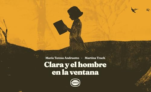 Clara y el hombre en la ventana von Limonero