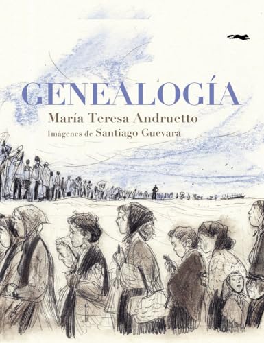Genealogía von Libros del Zorro Rojo