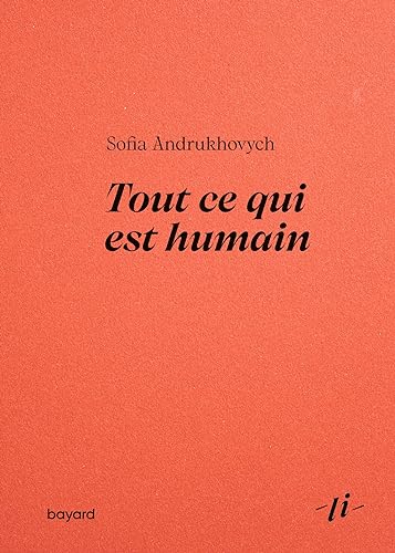 Tout ce qui est humain