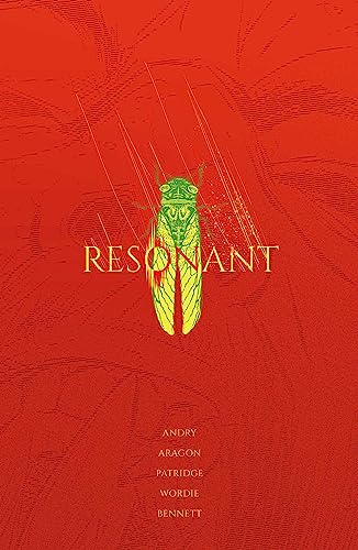 Resonant: The Complete Series