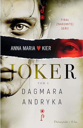 Joker von Prószyński Media