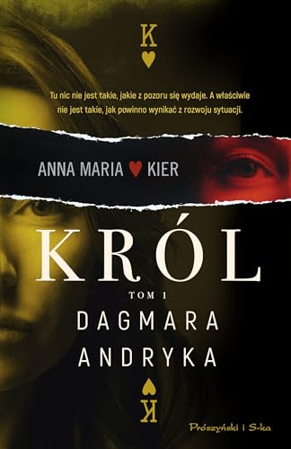 Król von Prószyński Media