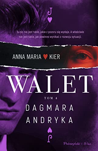 Walet von Prószyński Media