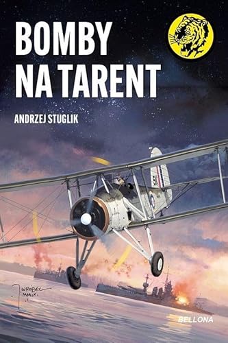 Bomby na Tarent von Bellona