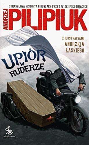 Upiór w ruderze