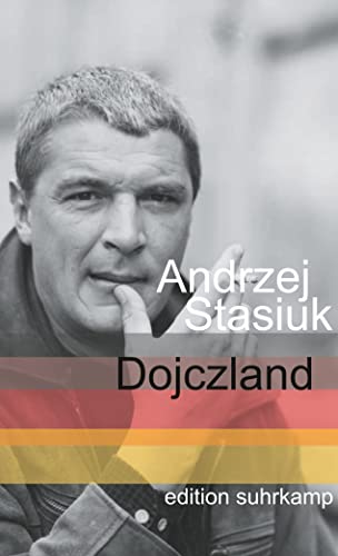 Dojczland: Ein Reisebericht (edition suhrkamp)