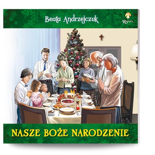 Nasze Boże Narodzenie von Rafael